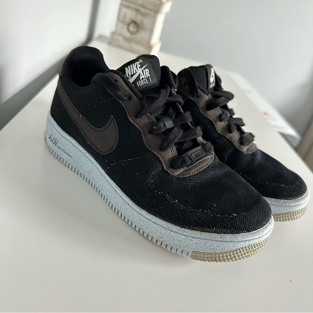 Nike Air Force 1 size 5Y